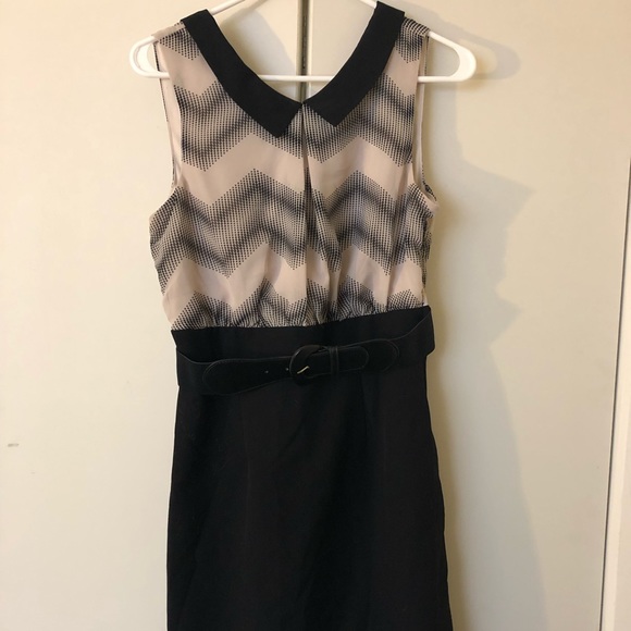 A. Byer Juniors dress - Picture 1 of 1